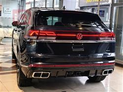 ڤۆڵکسواگن ئەتڵەس کرۆس سپۆرت